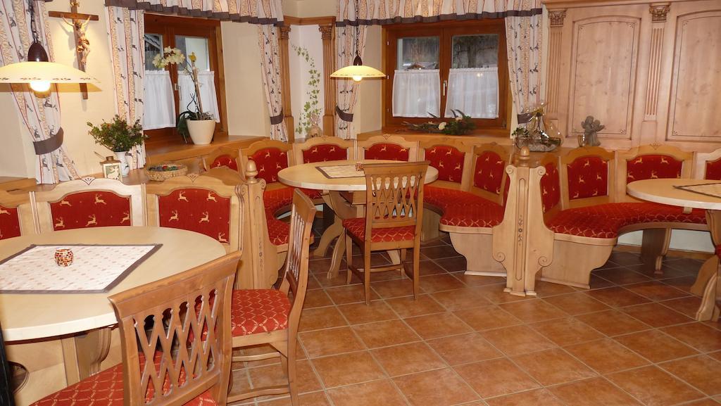 הוילה סנט יוהן אים פונגאו Urlaub Am Bauernhof Rothof חדר תמונה