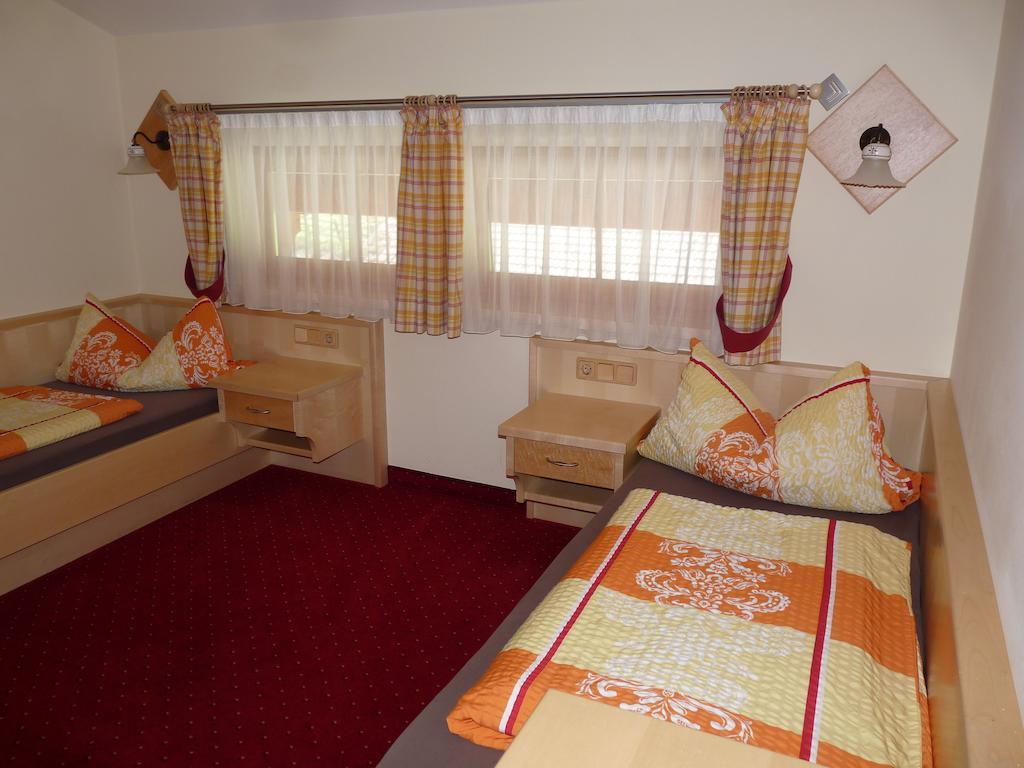 הוילה סנט יוהן אים פונגאו Urlaub Am Bauernhof Rothof מראה חיצוני תמונה